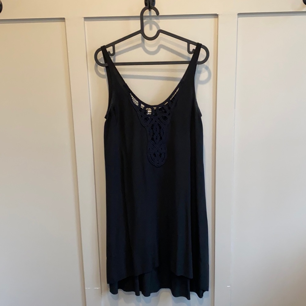 Aritzia Wilfred dress